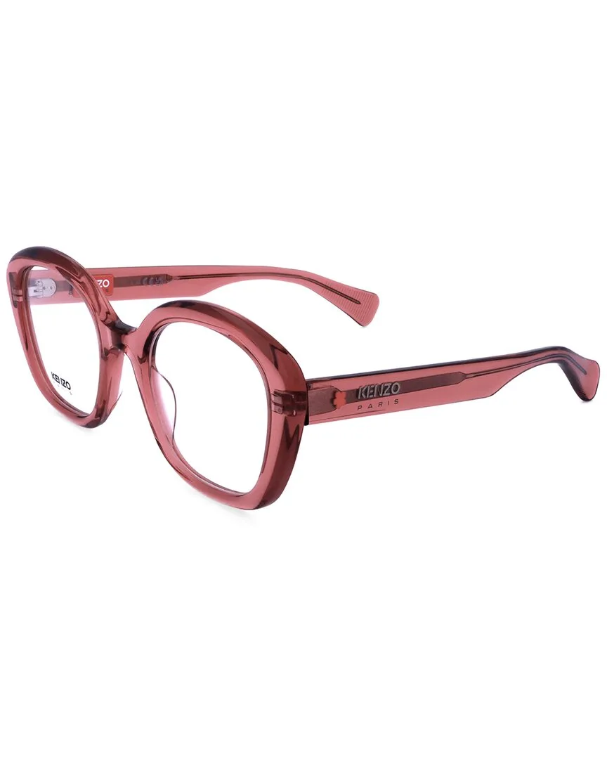 Kz50198i 51mm Optical Frames by Kenzo