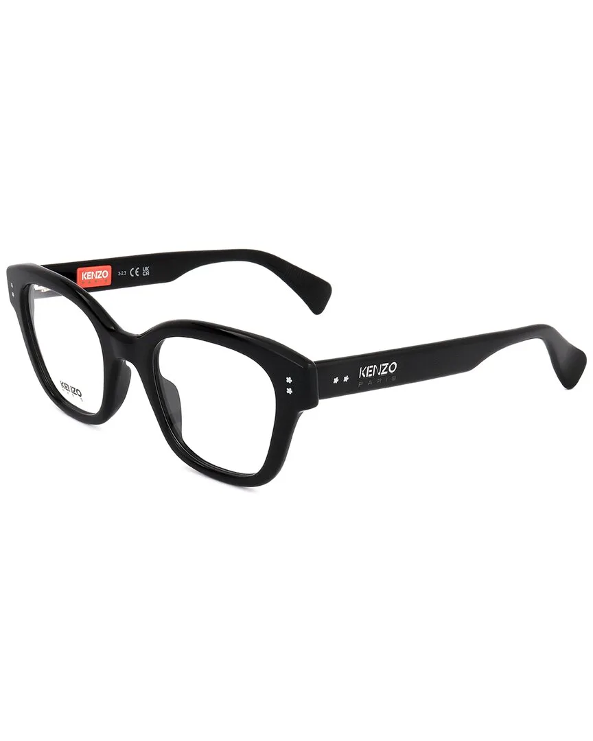 Kenzo Kz50199i 50Mm Optical Frames by Kenzo