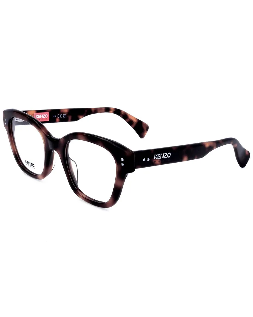 Kenzo Kz50199i 50Mm Optical Frames