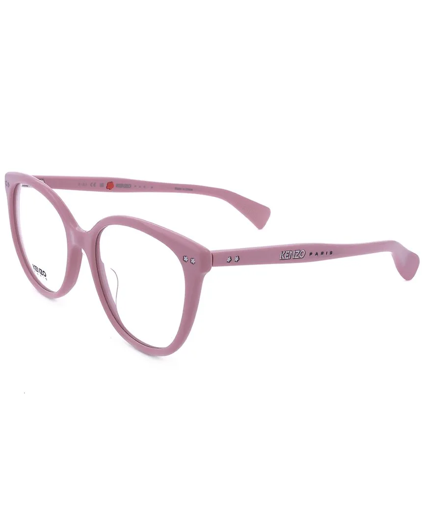 Kz50200i 54mm Optical Frames by Kenzo