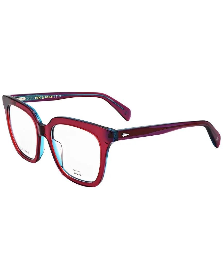 Rnb3076/G 54mm Optical Frames by rag & bone