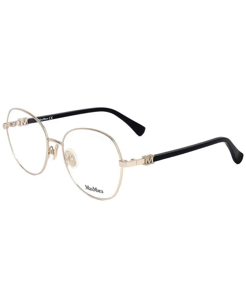 Max Mara Mm5034 54Mm Optical Frames by Max Mara