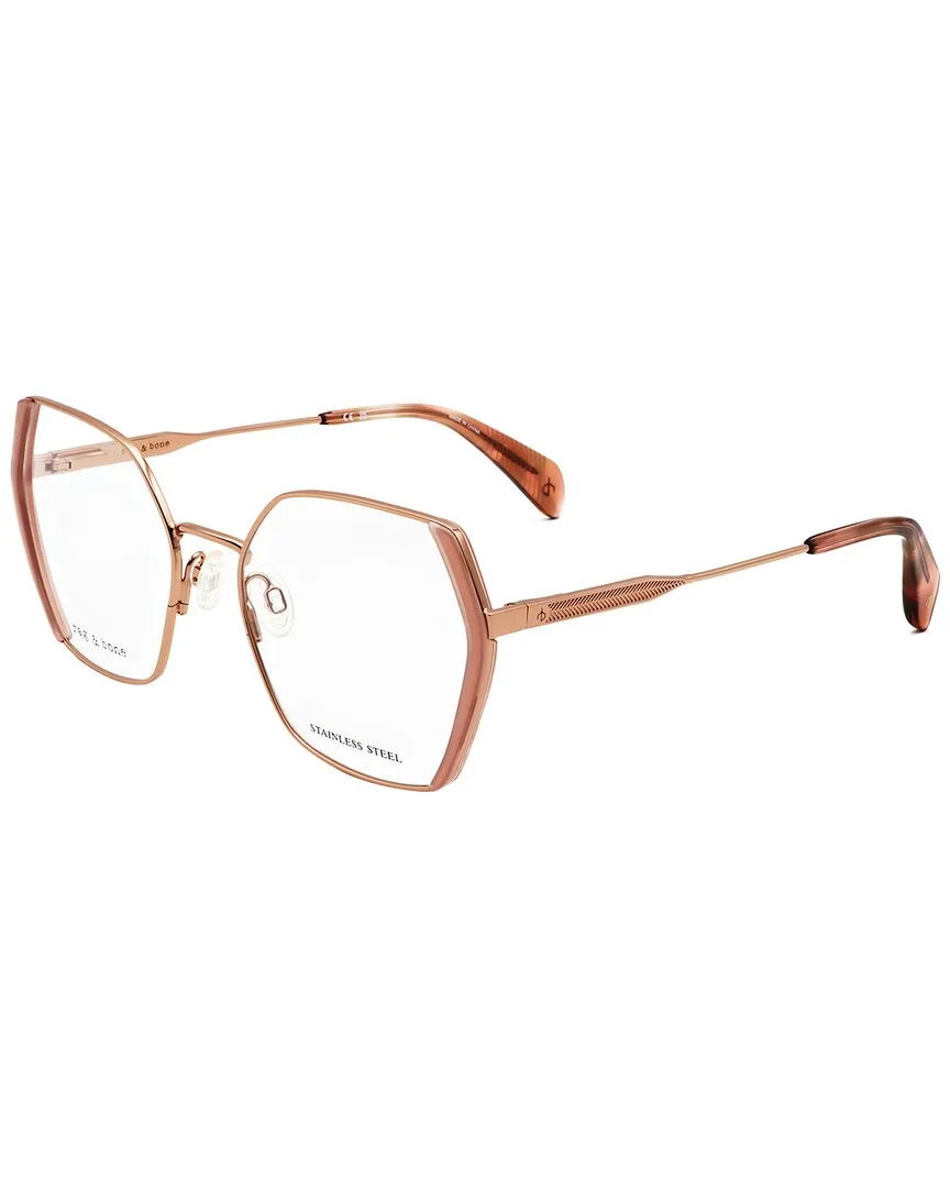 Rnb3079/G 53mm Optical Frames