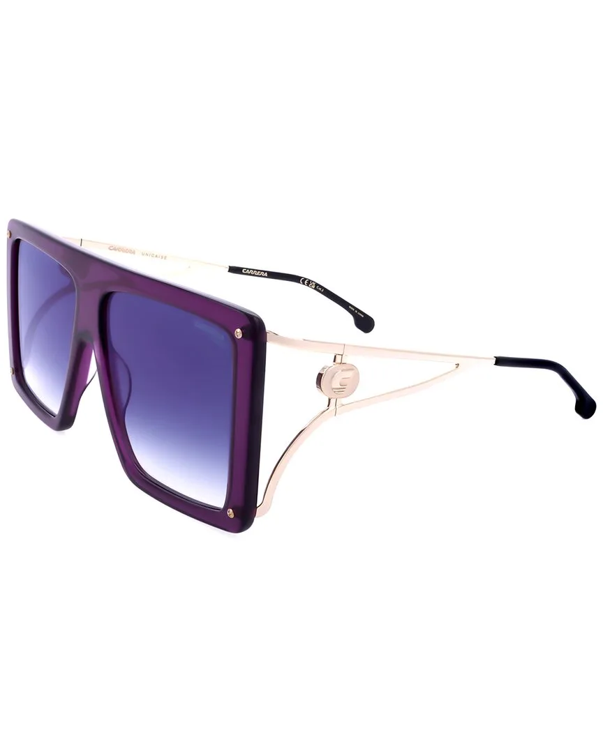 Ca Unica/Se 60mm Sunglasses by Carrera
