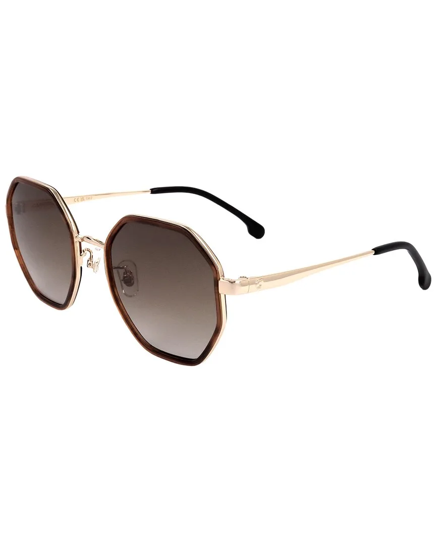 Carrera 3029/S 53mm Sunglasses by Carrera