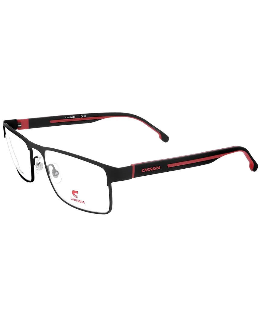 Carrera 8884 57Mm Optical Frames