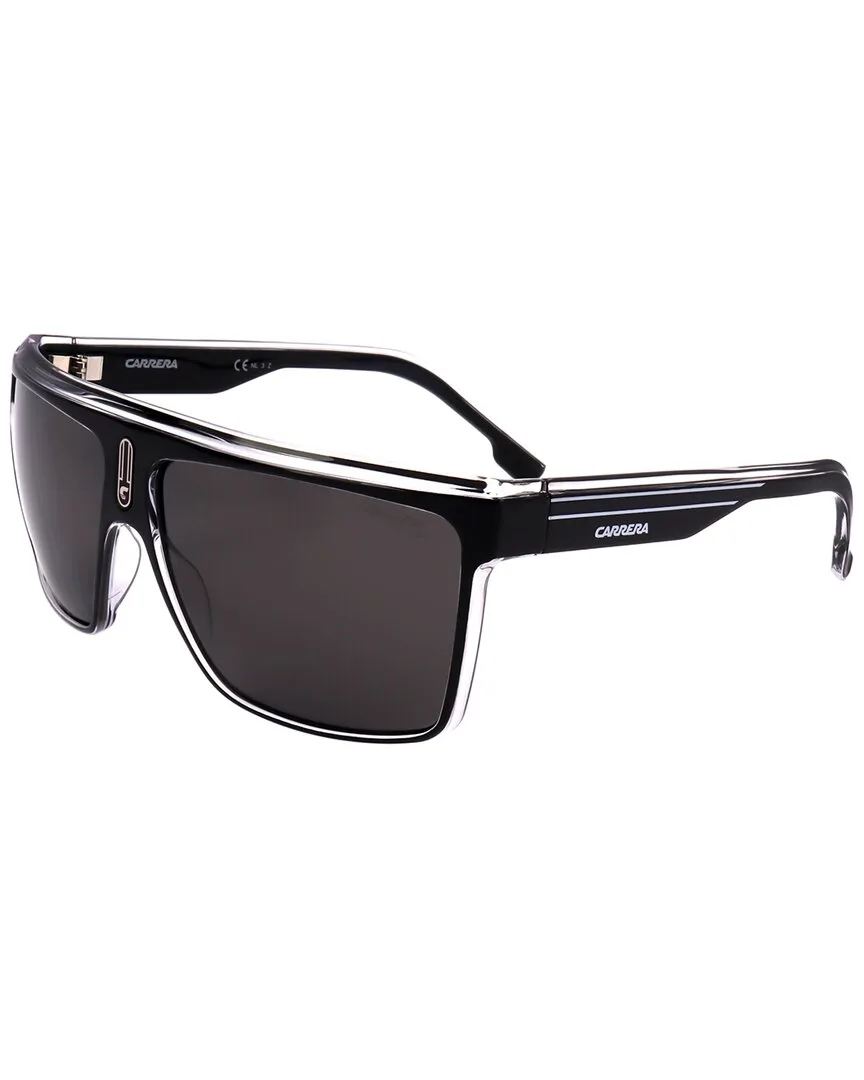 63Mm Sunglasses by Carrera