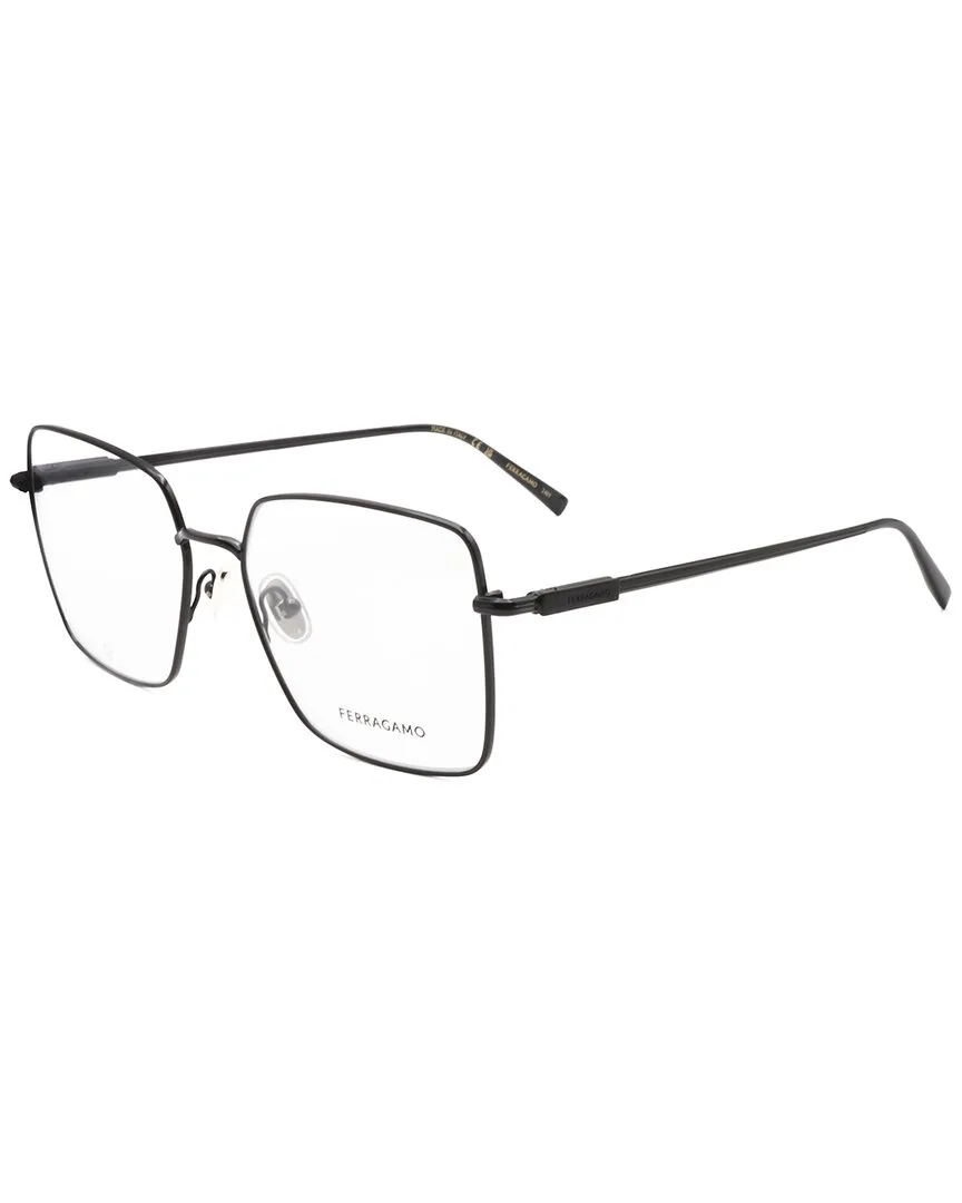 Sf2230 56Mm Optical Frames by Ferragamo