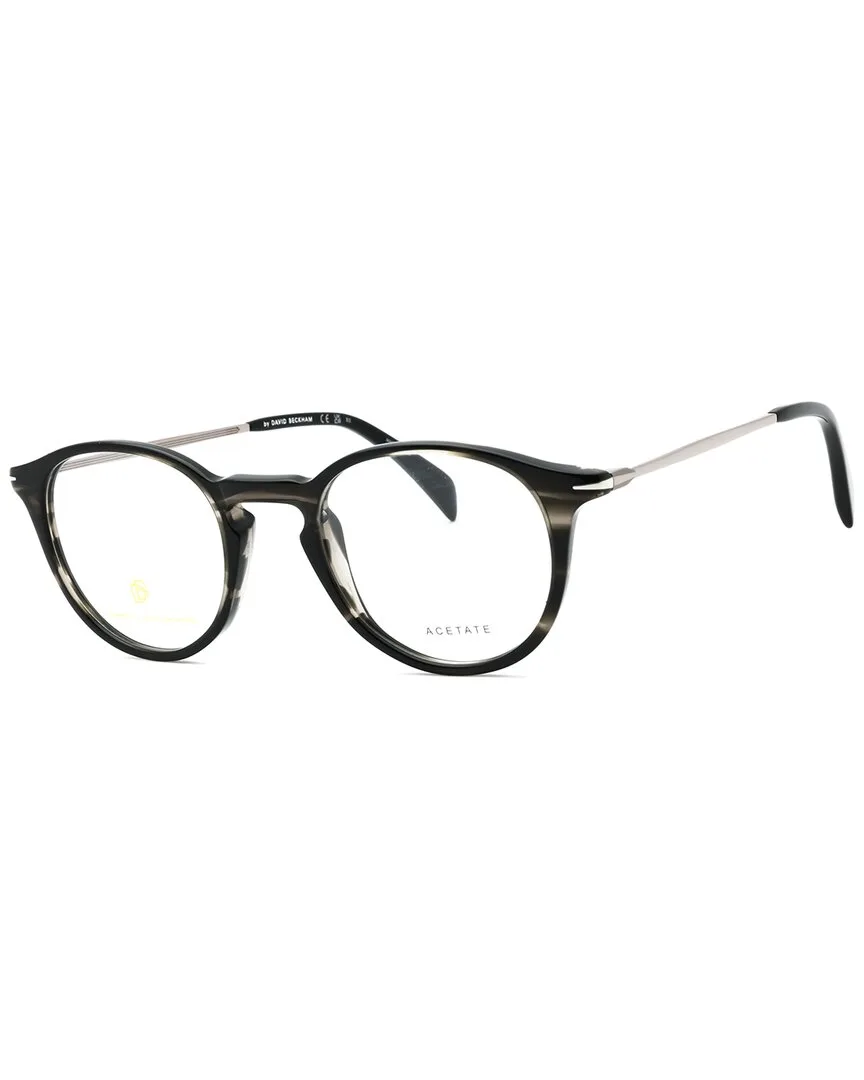 Db 1049 48Mm Optical Frames by David Beckham