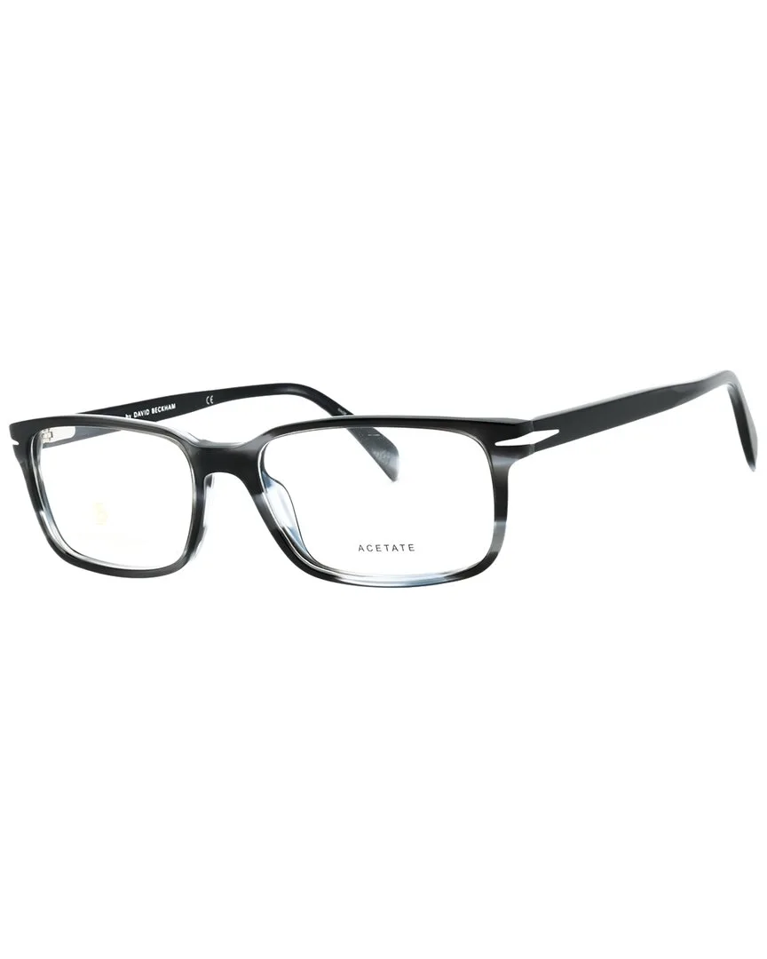 Db 1065 56Mm Optical Frames by David Beckham