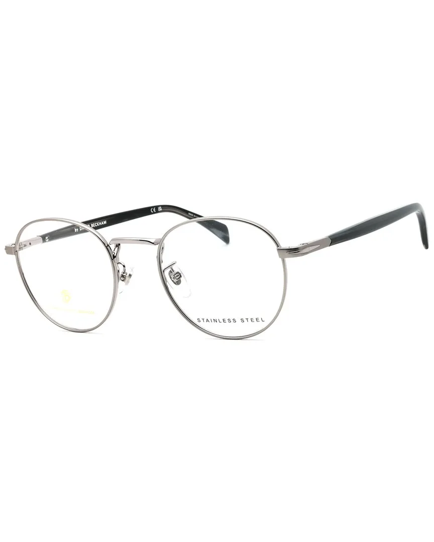 Db 1127 51Mm Optical Frames by David Beckham