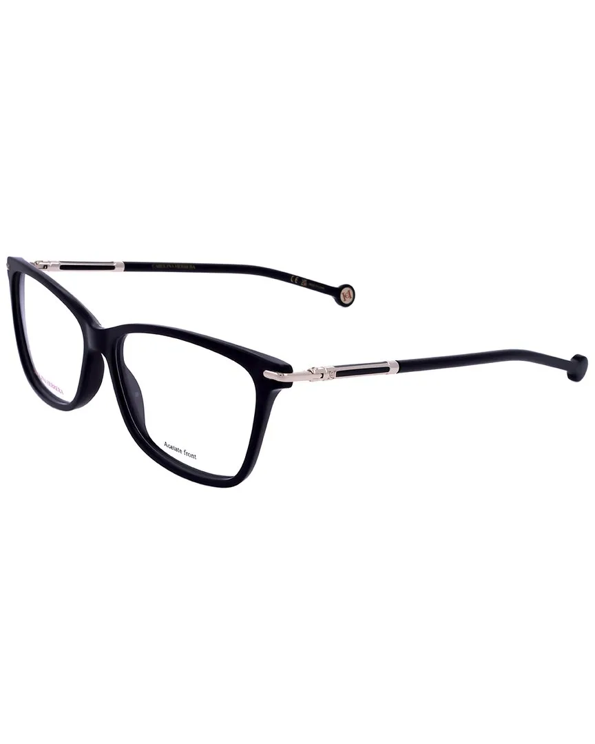 Her 0271 56Mm Optical Frames by Carolina Herrera
