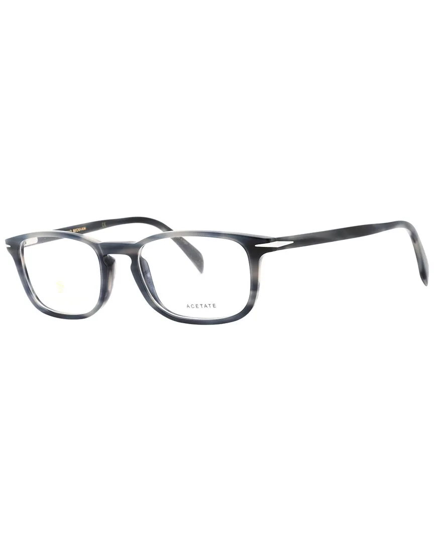 Db 1027 51Mm Optical Frames by David Beckham