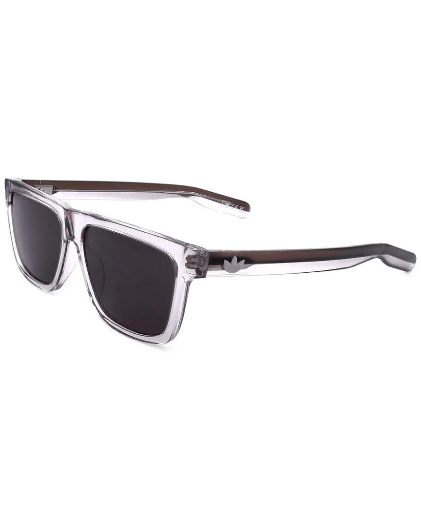 Adidas Original Or0147 56Mm Sunglasses by adidas