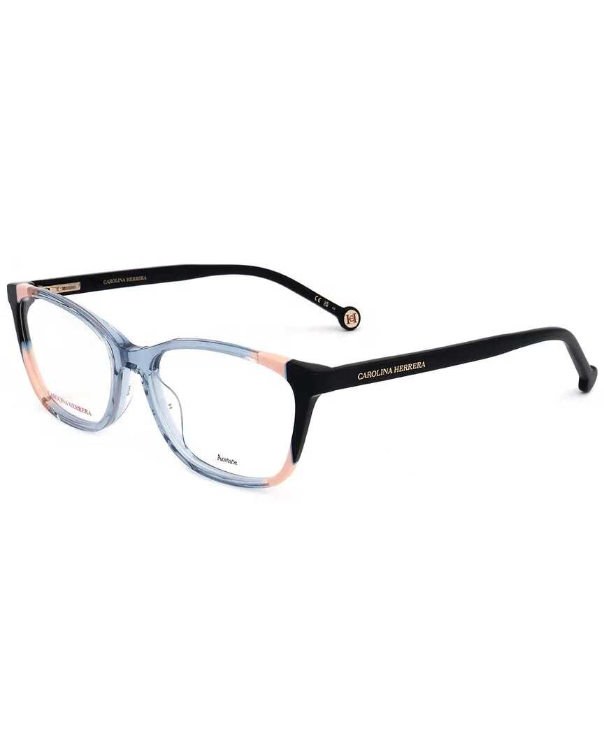 Her 0124 54Mm Optical Frames by Carolina Herrera