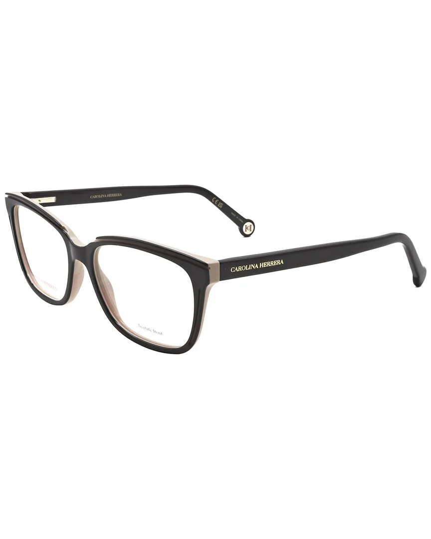 Her 0170 54Mm Optical Frames by Carolina Herrera