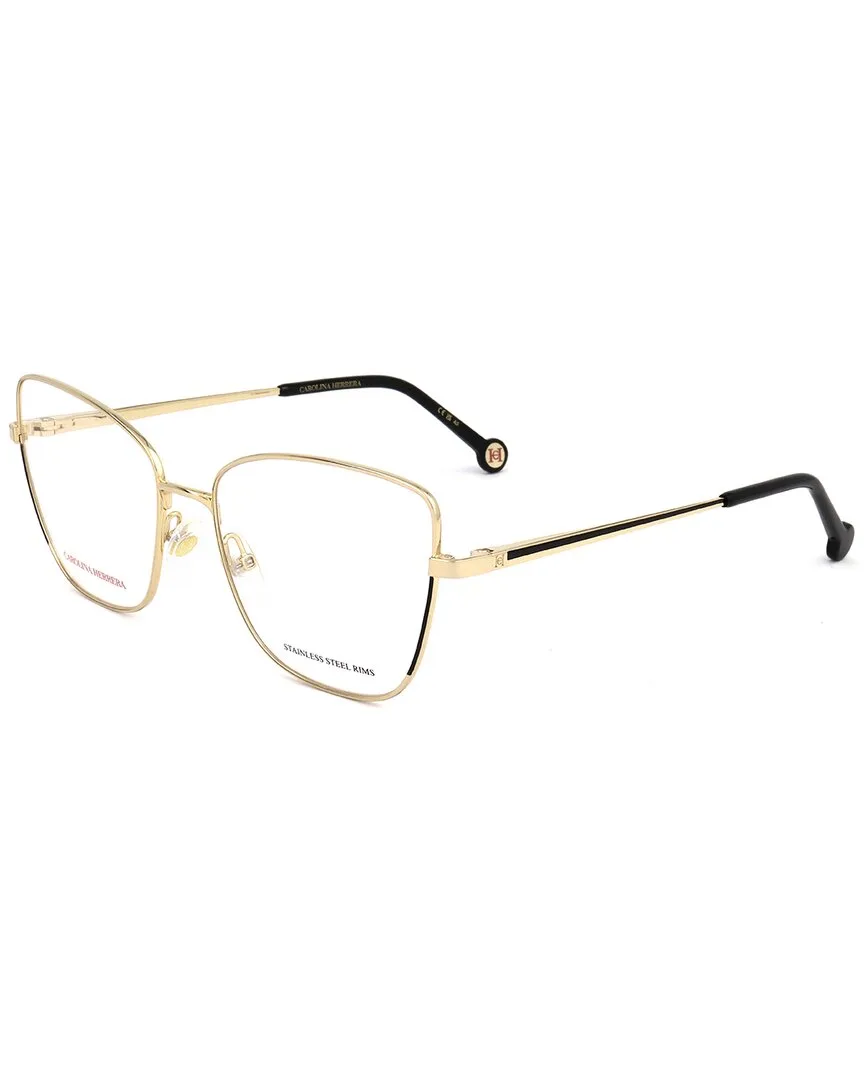 Her 0209 56Mm Optical Frames by Carolina Herrera