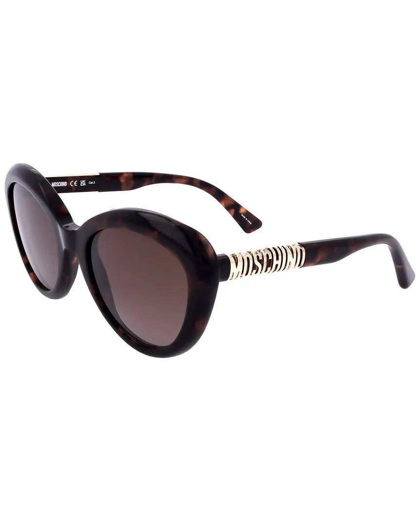 Mos179/S 54Mm Sunglasses