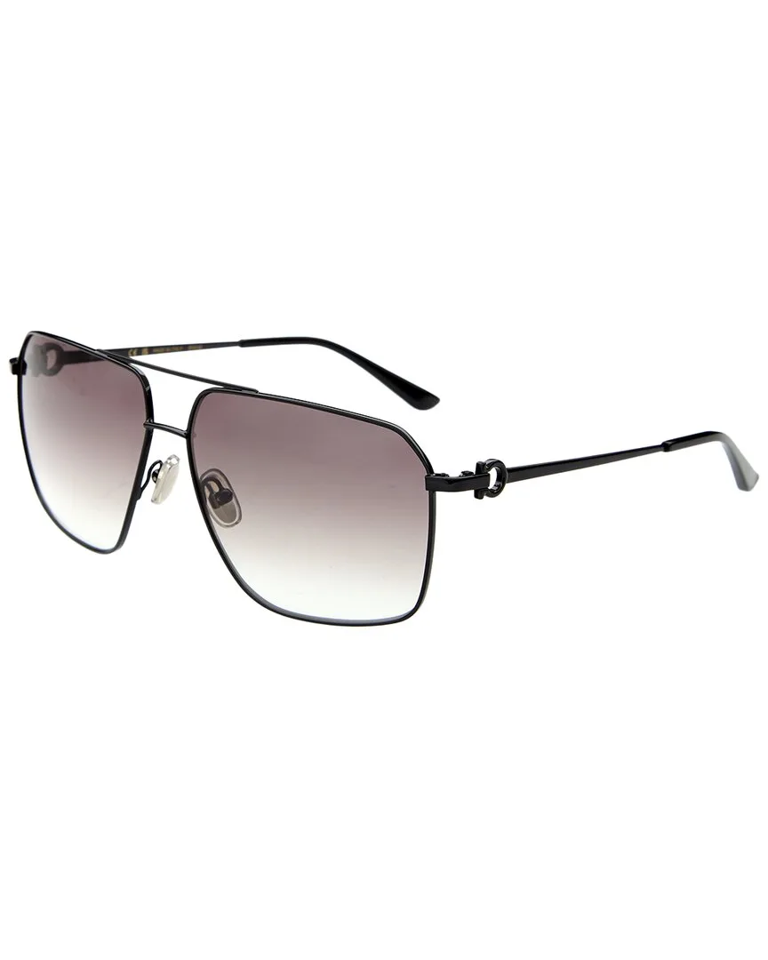 62Mm Sunglasses