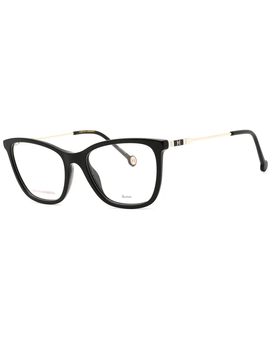 Ch 0071 54Mm Optical Frames by Carolina Herrera