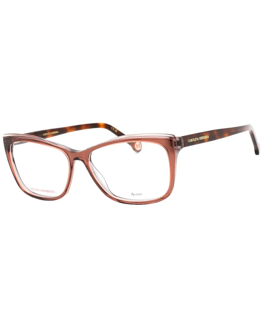 Her 0208/S 55Mm Optical Frames by Carolina Herrera