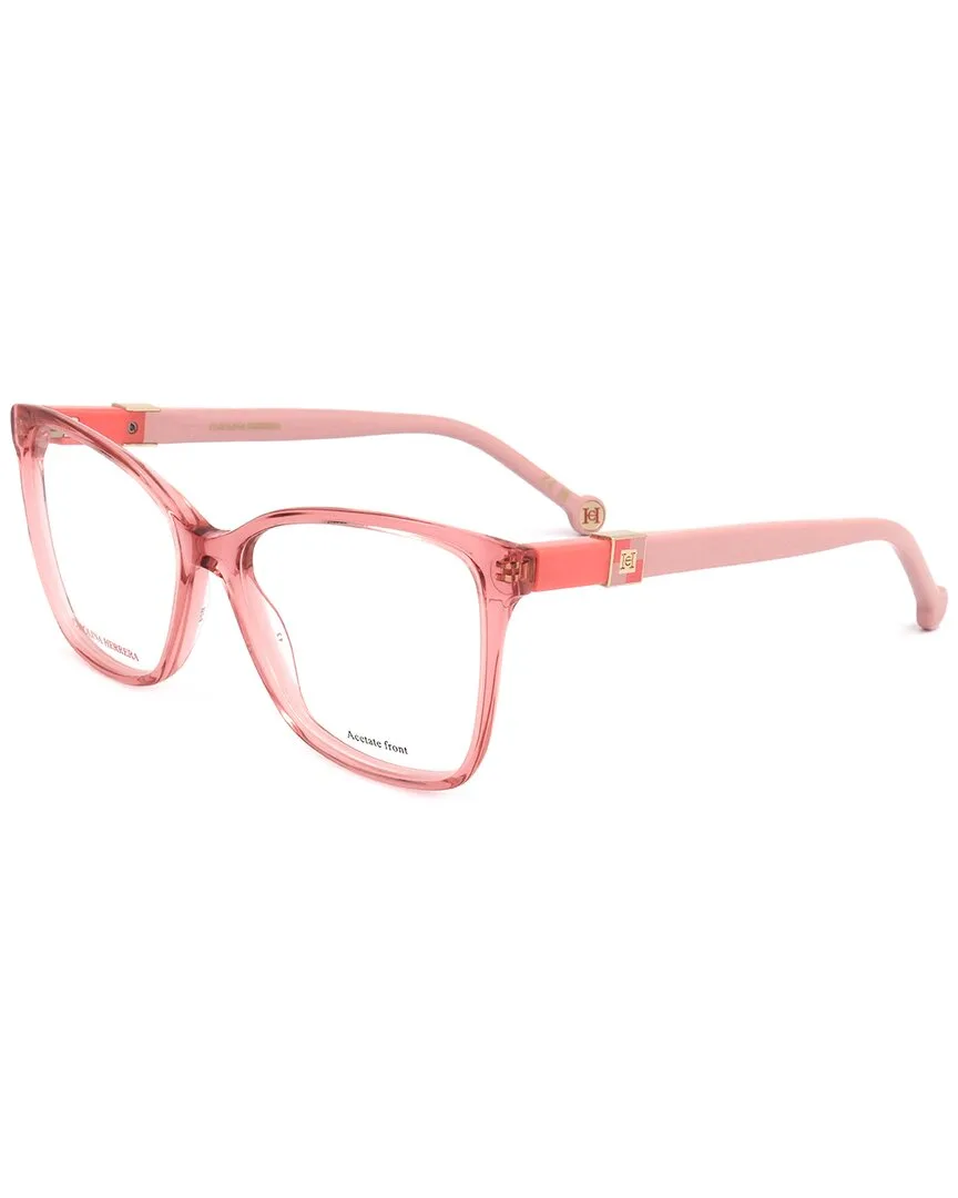 Her 0274 55Mm Optical Frames by Carolina Herrera