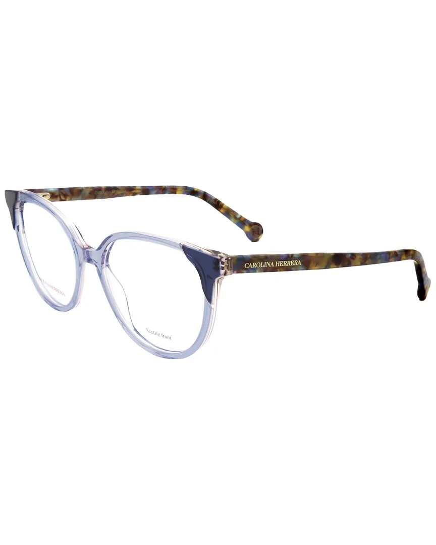 Her 0282 53Mm Optical Frames by Carolina Herrera