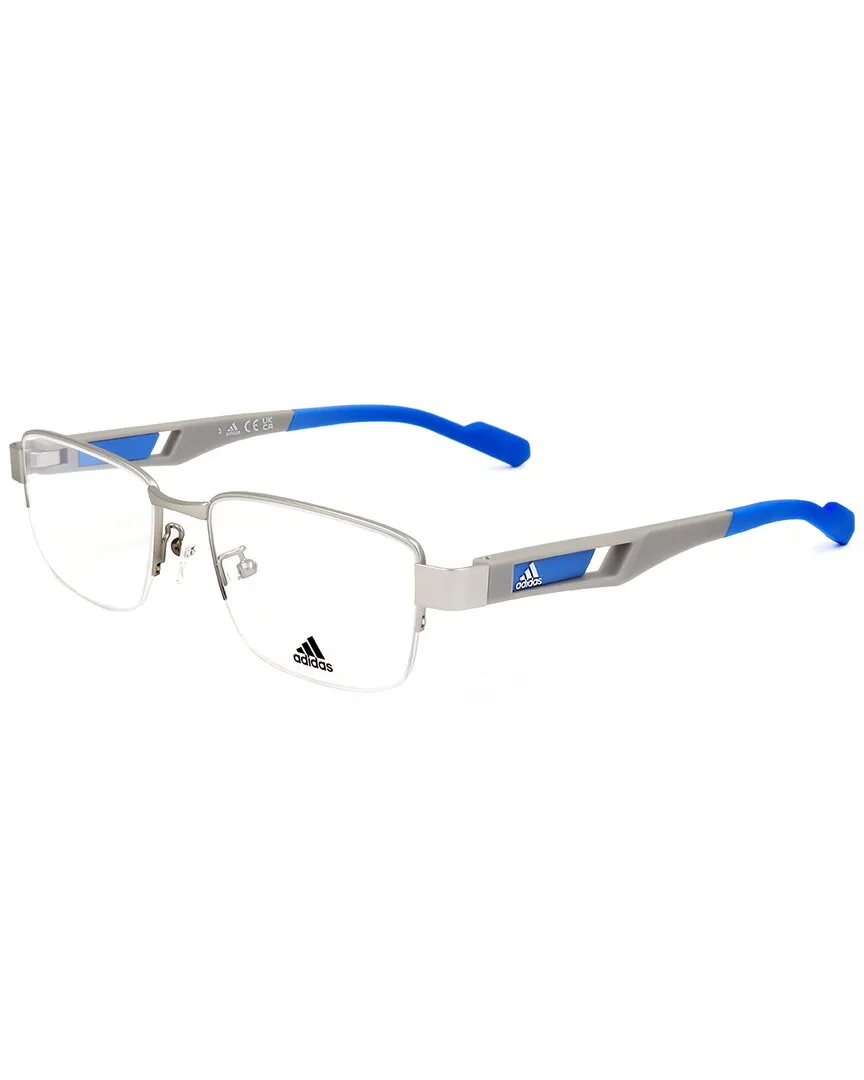 Adidas Sport Sp5037 53Mm Optical Frames by adidas
