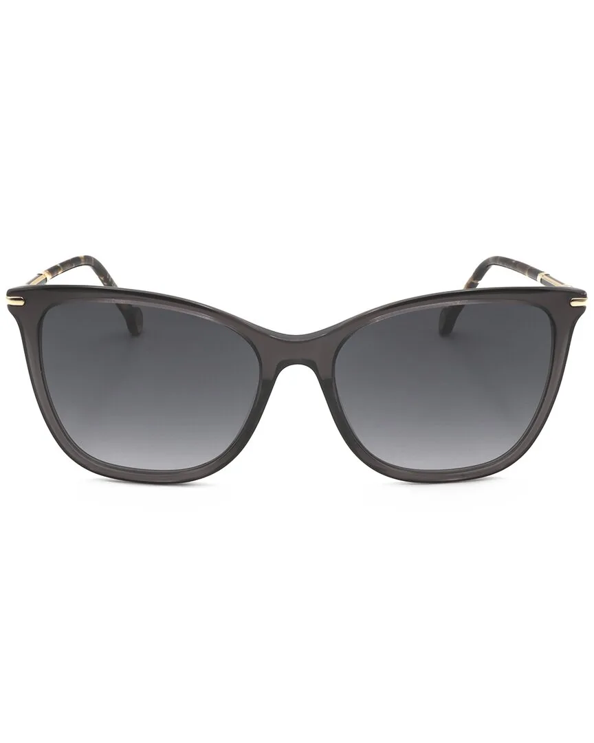 Her 0268/S 57Mm Sunglasses by Carolina Herrera