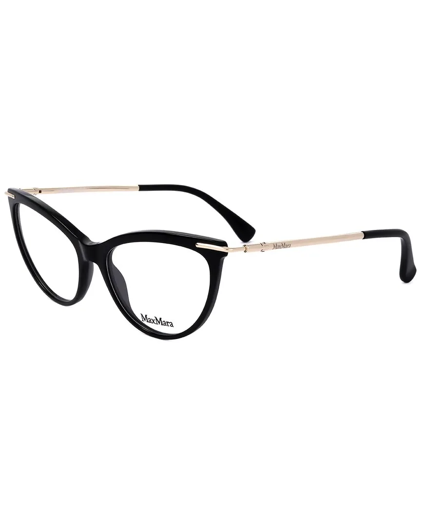 Mm5049 53Mm Optical Frames by Max Mara