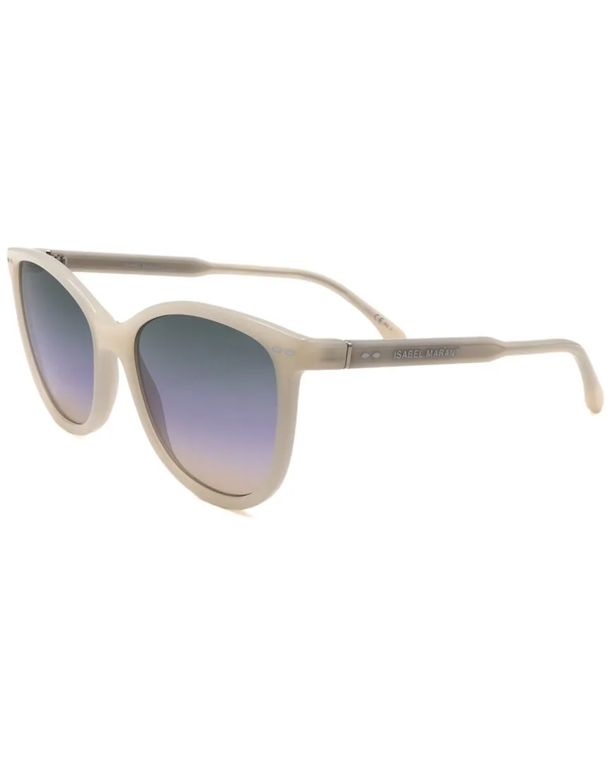Fashion 57Mm Sunglasses by Isabel Marant