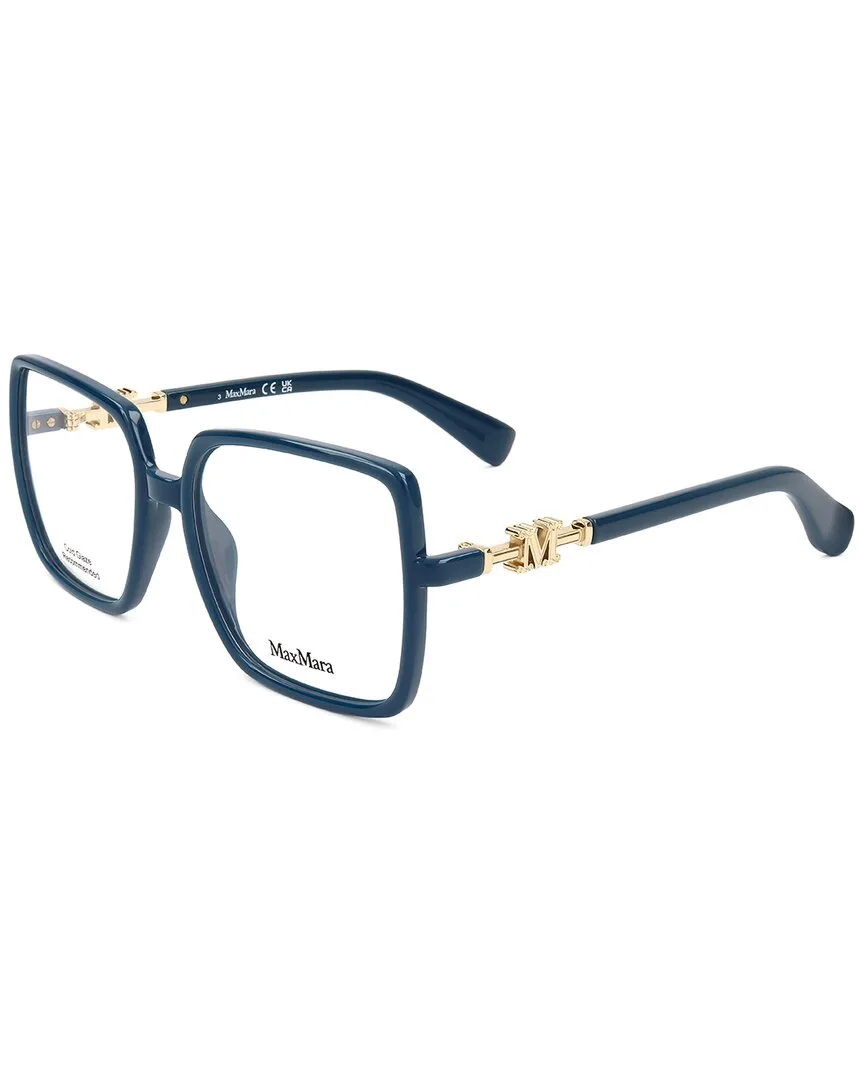 Mm5108-H 55Mm Optical Frames by Max Mara