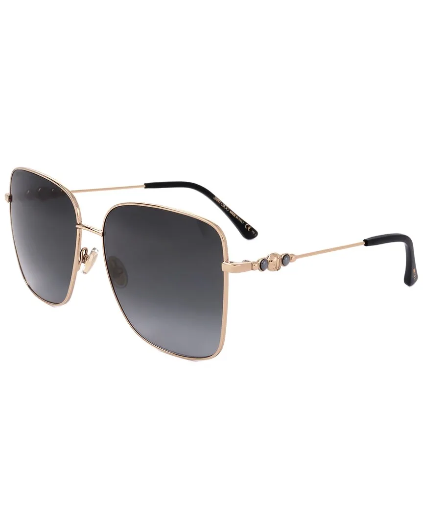 Hester 59Mm Sunglasses by Jimmy Choo