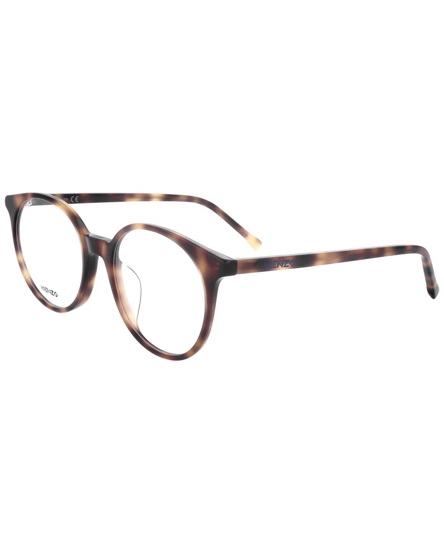 Kz50140f 53Mm Optical Frames by Kenzo