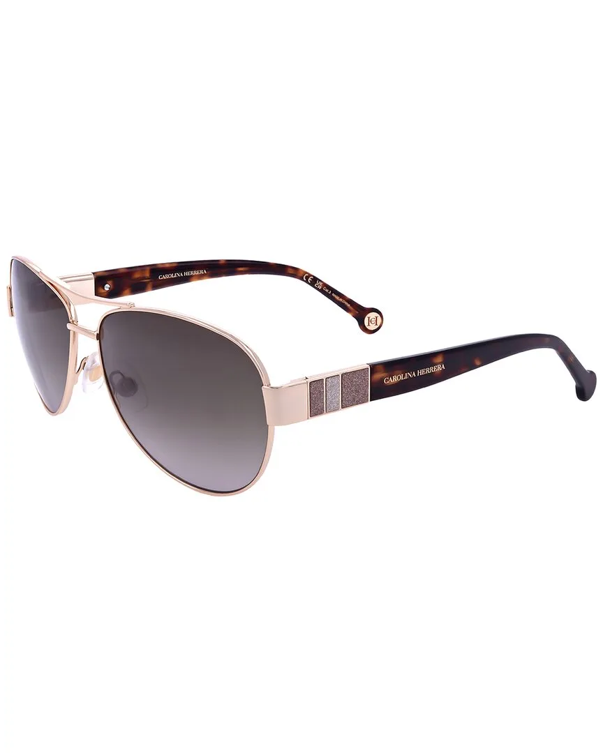 Her 0135/S 59Mm Sunglasses by Carolina Herrera