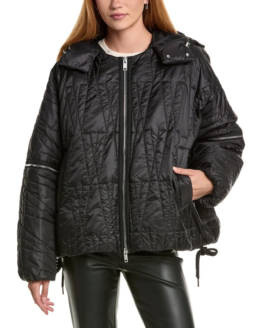 Haissa Jacket by Moncler
