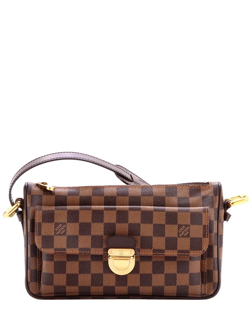 Brown Damier Ravello Gm (authentic Pre-Loved) by Louis Vuitton