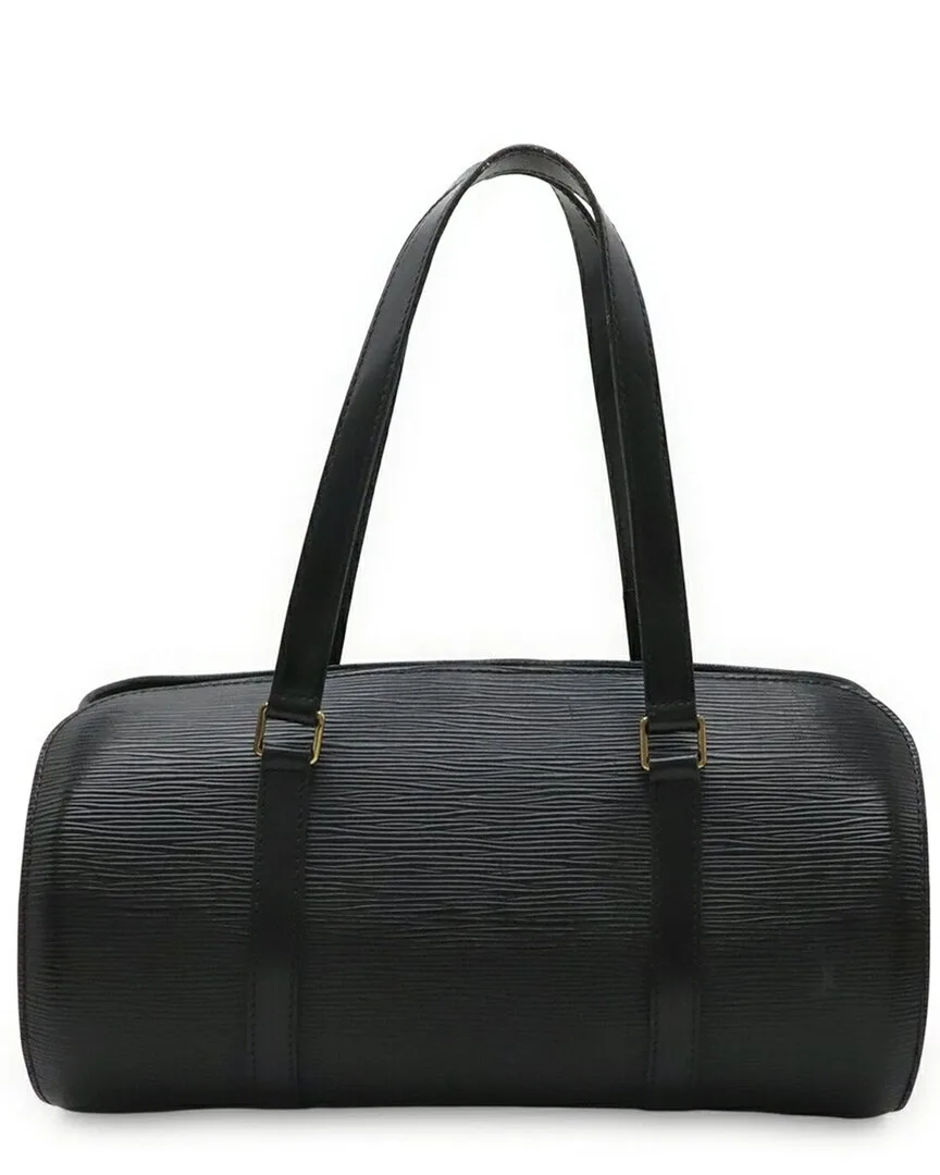 Epi Leather Soufflot (authentic Pre-Loved) by Louis Vuitton