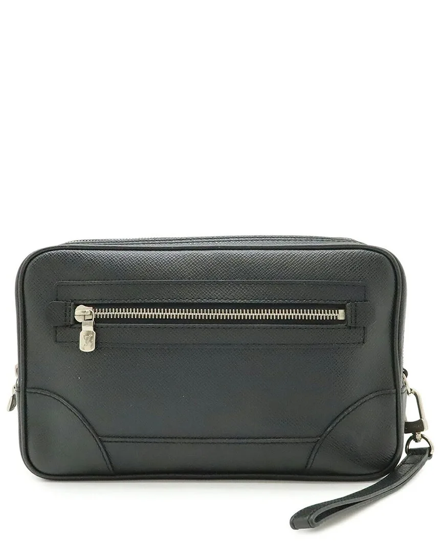Pavel Clutch (authentic Pre-Loved) by Louis Vuitton