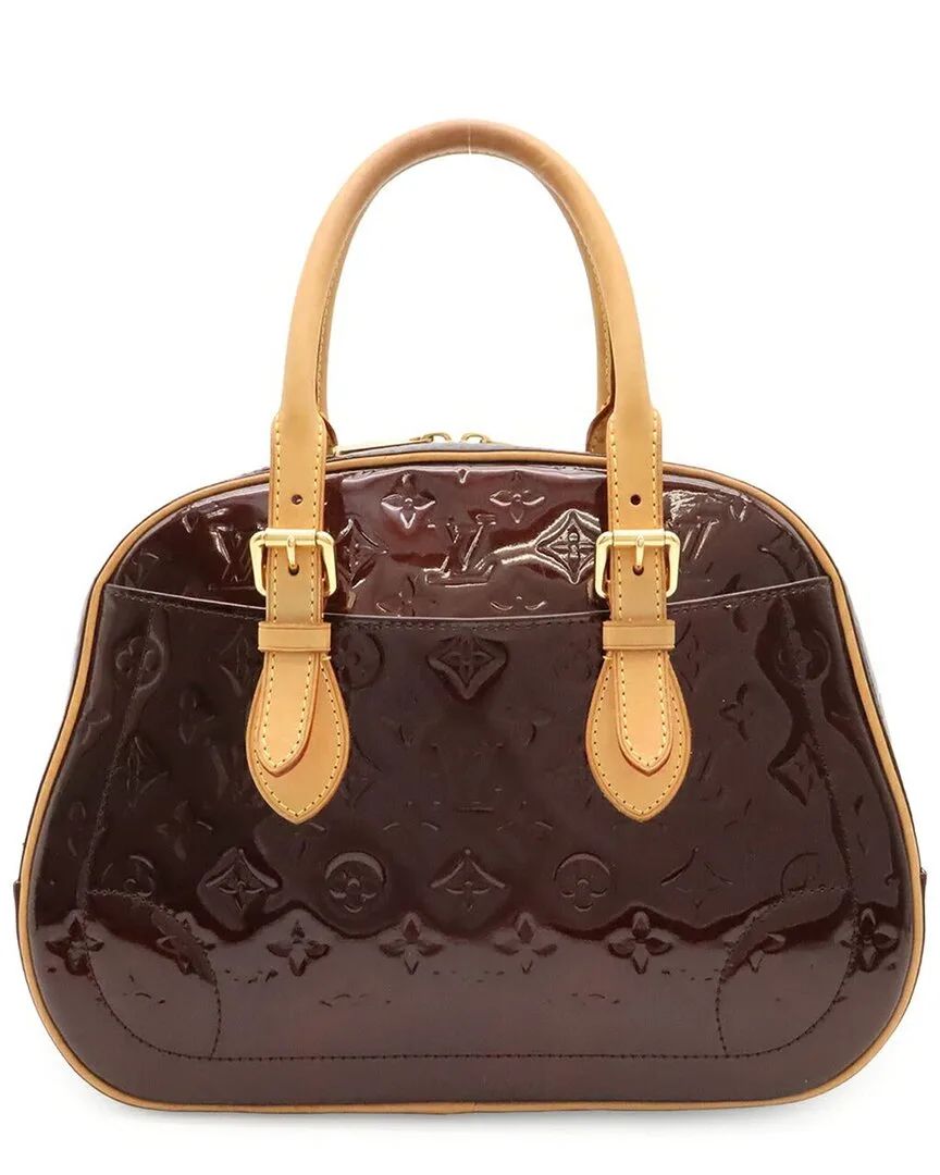 Enamel Summit Drive (authentic Pre-Loved) by Louis Vuitton