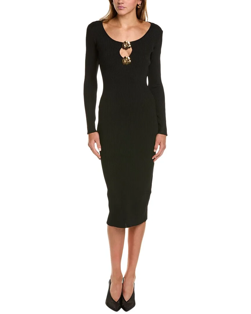 Tia Sweaterdress by Alexia Admor