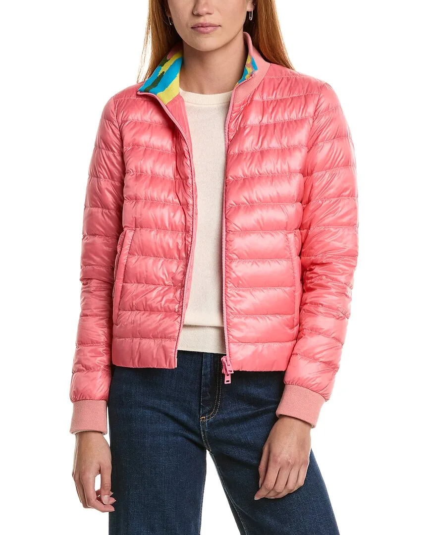 Padded Jacket by Herno