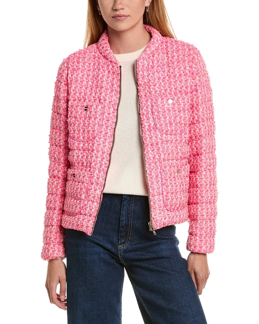 Jacket by Herno