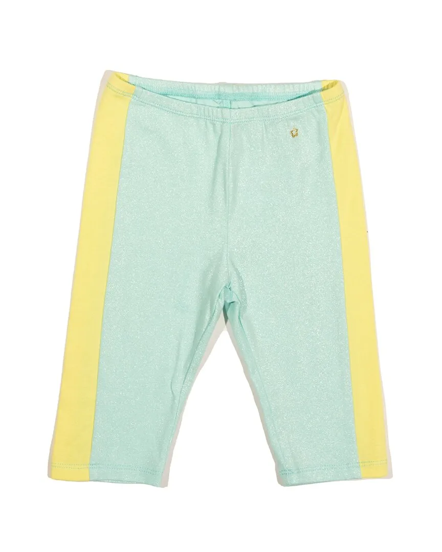 Blake Capri Short by Egg