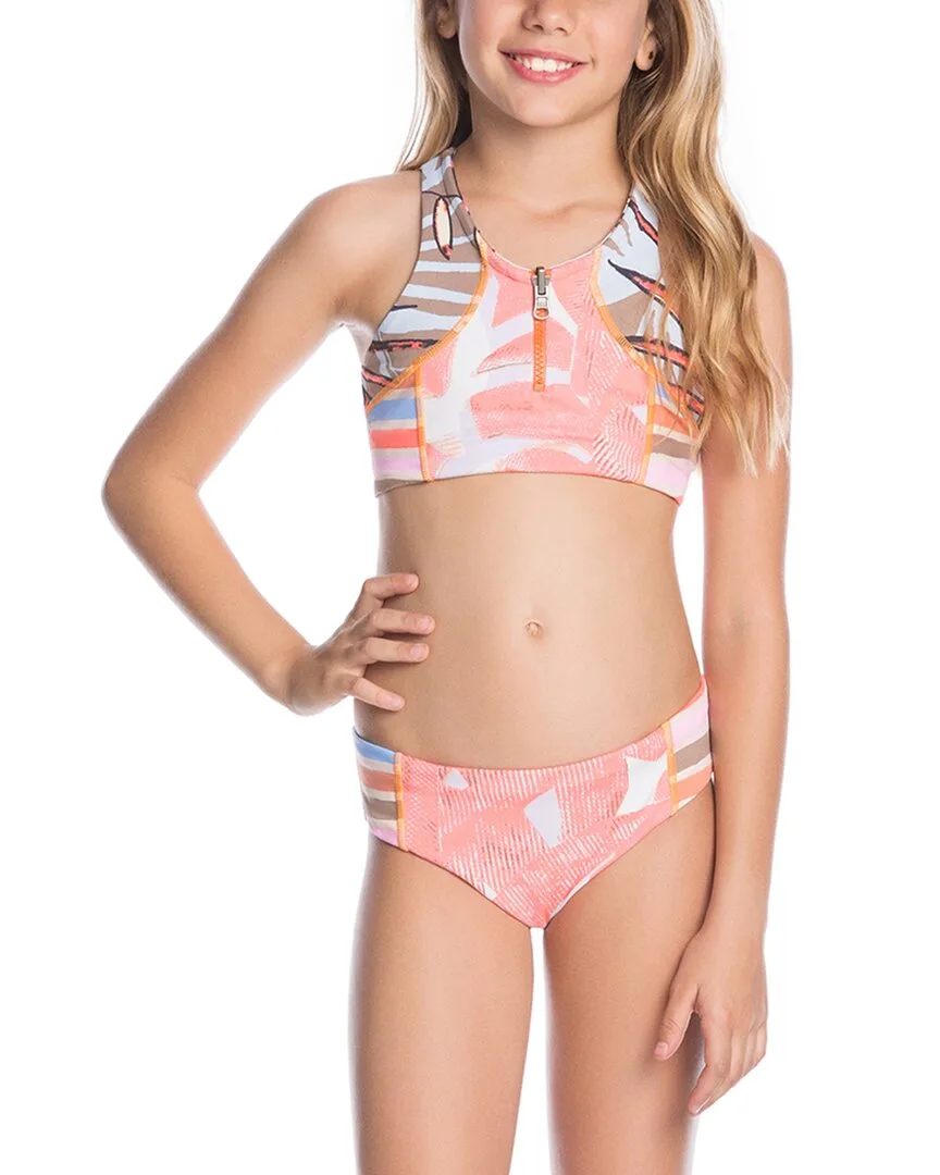 Papaya Playa 2Pc Set by Maaji