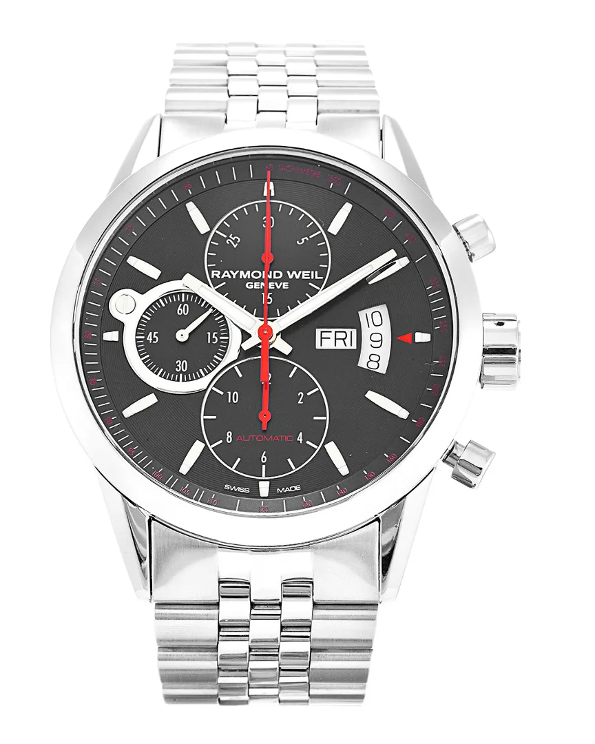 Freelancer Watch by Raymond Weil