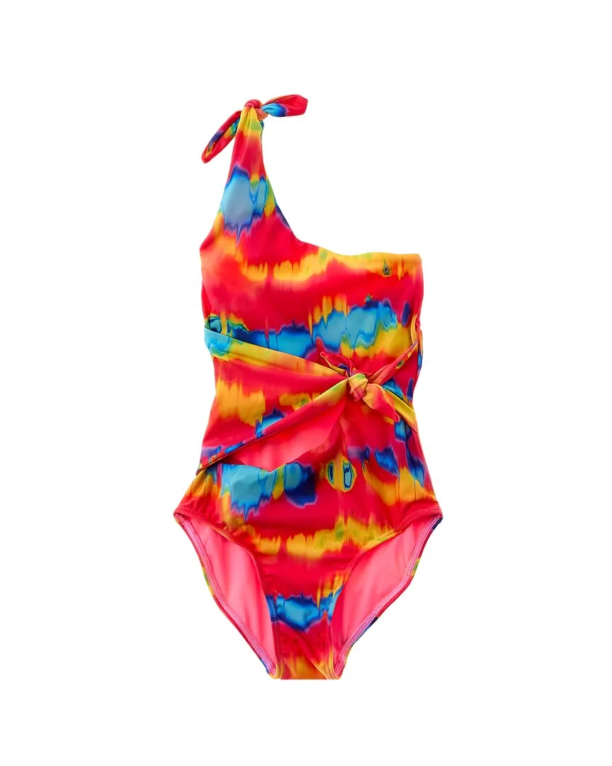 Tonie One-Piece by Peixoto