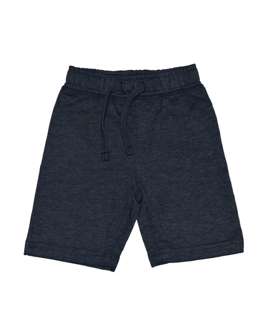 Distressed Short by Mish Mish