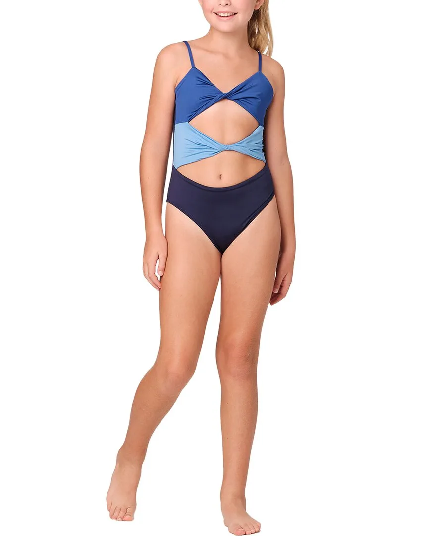 Irreversible One-Piece by Submarine