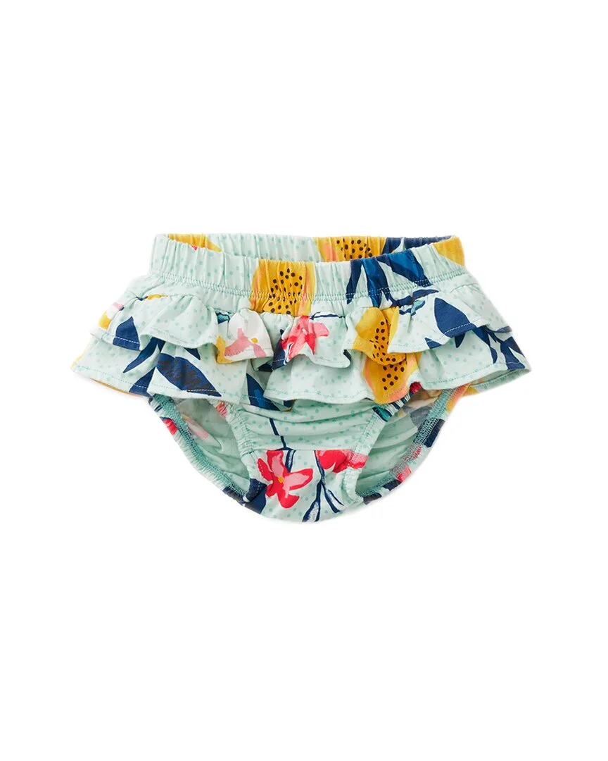 Tiered Ruffle Bloomer by Tea Collection